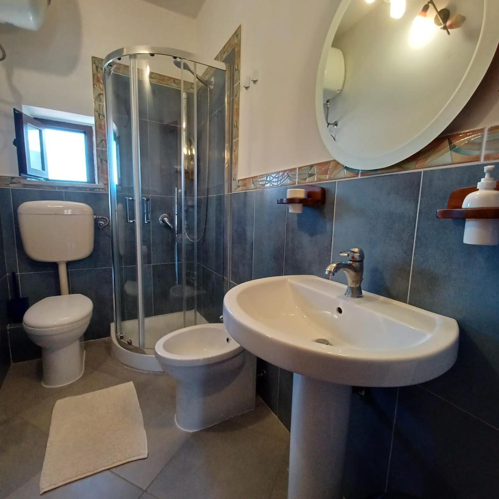 Genius Home Palerme Extérieur photo
