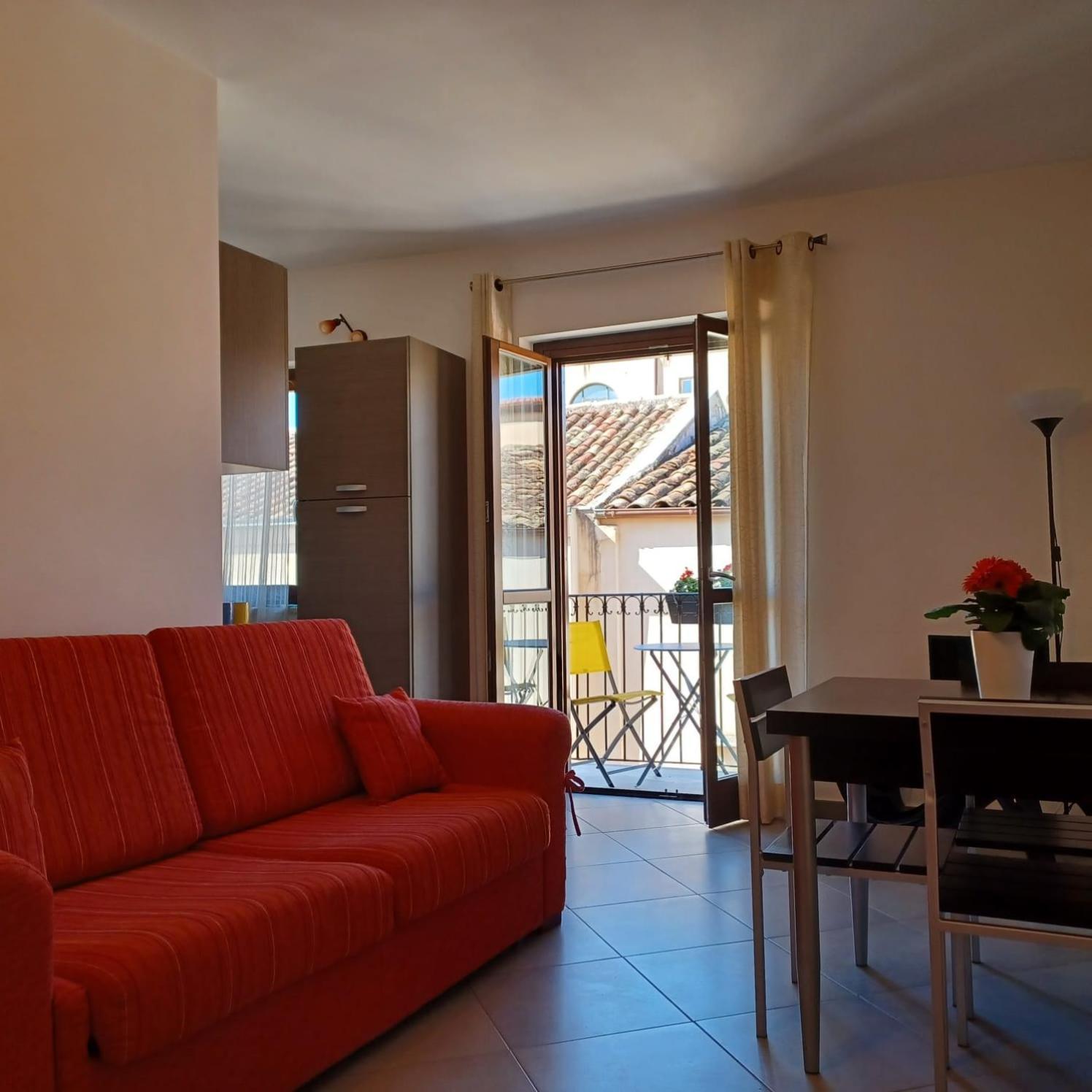 Genius Home Palerme Extérieur photo