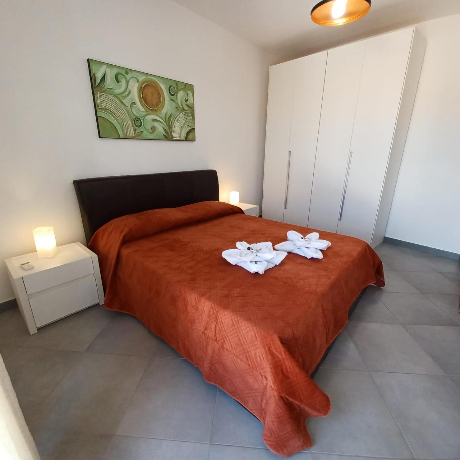 Genius Home Palerme Extérieur photo