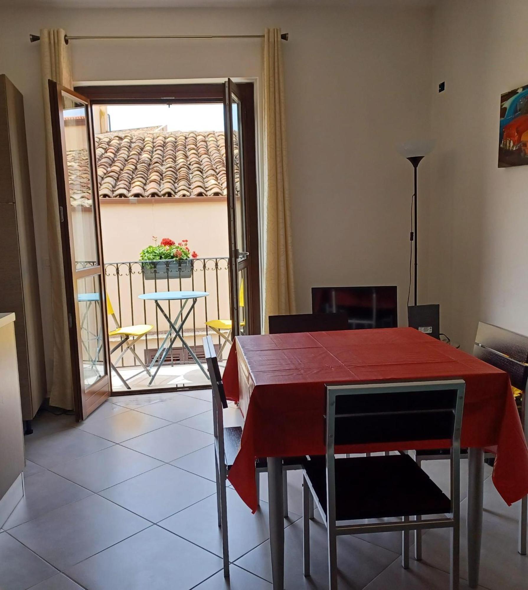 Genius Home Palerme Extérieur photo
