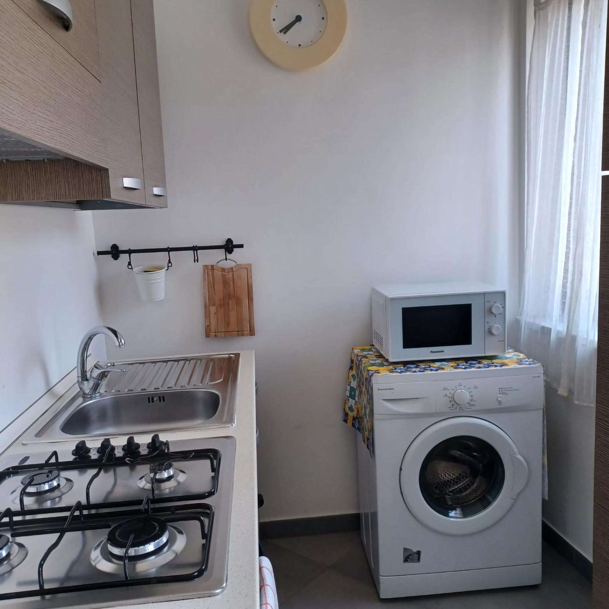 Genius Home Palerme Extérieur photo